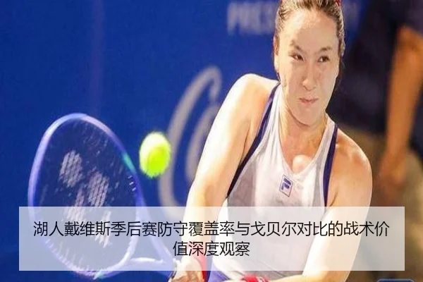 湖人戴维斯季后赛防守覆盖率与戈贝尔对比的战术价值深度观察